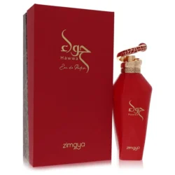 Afnan Zimaya Hawwa Red Eau de Parfum Timeless Experience