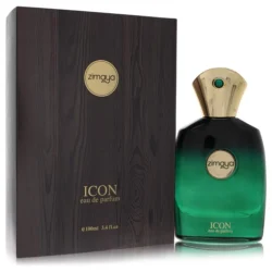 Afnan Zimaya Icon Eau de Parfum | Iconic Timeless Luxury