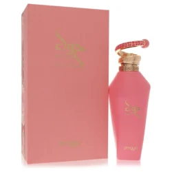 Afnan Zimaya Hawwa Pink Eau de Parfum – Timeless Luxury