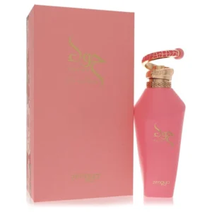 Zimaya Hawwa Pink Eau de Parfum by Afnan