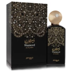 Afnan Zimaya Wameed Eau de Parfum Exclusive Timeless Scent