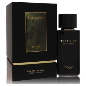 Zimaya Treasure Eau de Parfum by Afnan