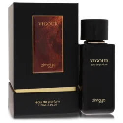 Afnan Zimaya Vigour Eau de Parfum – Luxury Men's Fragrance