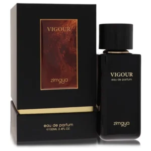 Zimaya Vigour Eau de Parfum by Afnan
