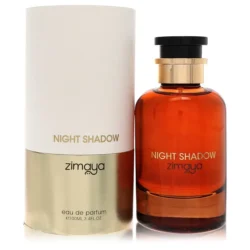 Afnan Zimaya Night Shadow Eau de Parfum: Timeless Luxury