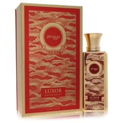 Afnan Zimaya Luxor Eau de Parfum: Timeless Luxury Fragrance
