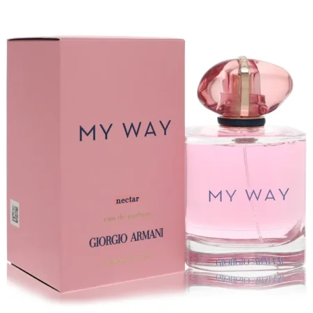 Giorgio Armani My Way Nectar Eau de Parfum | Exclusive Scent