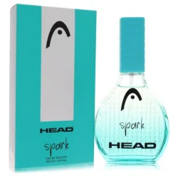 Head Spark Eau de Toilette Exclusive Fragrance for Women