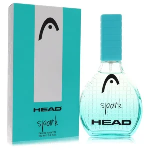 Head Spark Eau de Toilette Exclusive Fragrance for Women