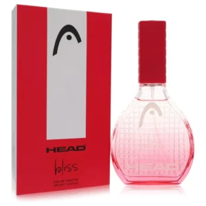 Head Bliss Eau de Toilette Luxury Indulgence - Exquisite