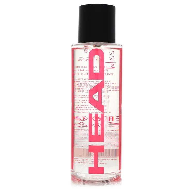 Head Bliss Mist Fragrance Exclusive Luxury Elegance Women