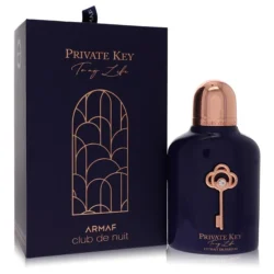 Armaf Club De Nuit Private Key To My Life Parfum Luxury