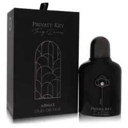 Armaf Club De Nuit Private Key To My Dreams Parfum Luxury