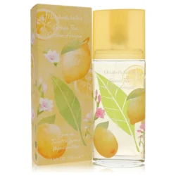 Elizabeth Arden Green Tea Citron Freesia Eau de Toilette – Iconic