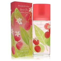 Elizabeth Arden Green Tea Lychee Lime Eau de Toilette Luxury