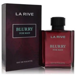 La Rive Blurry Eau de Toilette Exclusive Men's Fragrance