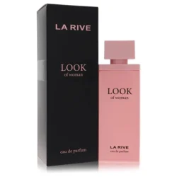 La Rive Look Of Woman Eau de Parfum | Ultimate Iconic Luxury
