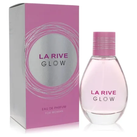 La Rive Glow Eau de Parfum: Iconic Timeless Luxury Scent