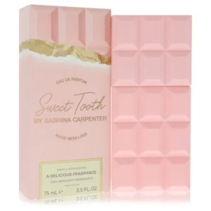 Sabrina Carpenter Sweet Tooth Eau de Parfum Iconic Luxury