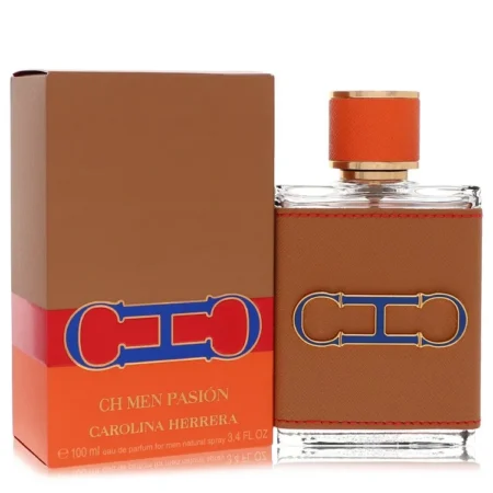 Carolina Herrera Ch Pasion Eau de Parfum - Timeless Luxury