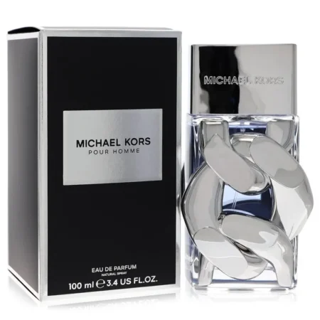 Michael Kors Pour Homme Eau de Parfum | Exclusive Fragrance