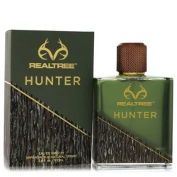 Jordan Outdoor Realtree Hunter Eau de Parfum Exclusive Scent