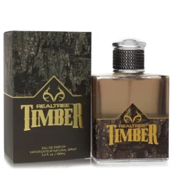 Jordan Outdoor Realtree Timber Eau de Parfum Luxury Iconic