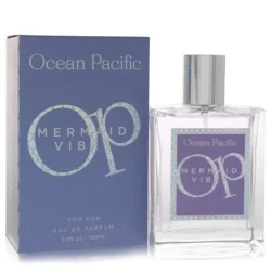 Ocean Pacific Mermaid Vibes Eau de Parfum Iconic Luxury