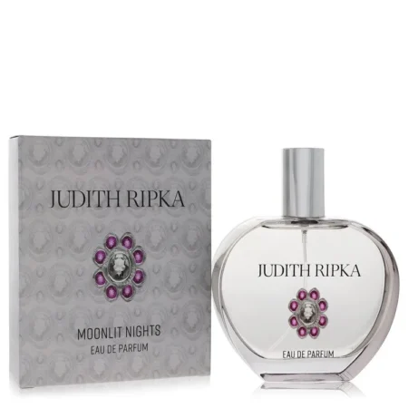 Judith Ripka Moonlit Nights Eau de Parfum Iconic Luxury