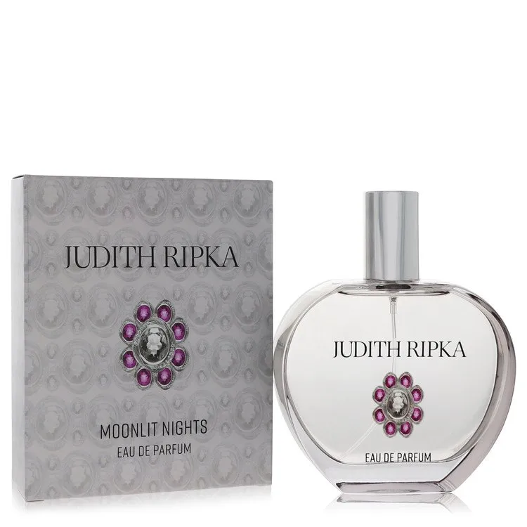 Judith Ripka Moonlit Nights Eau de Parfum Iconic Luxury