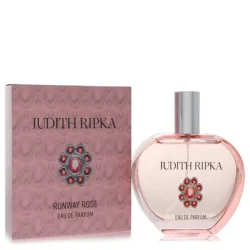 Judith Ripka Runway Rose Eau de Parfum Timeless Luxury