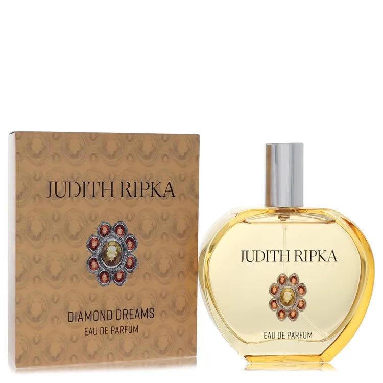 Judith Ripka Diamond Dreams Eau de Parfum Iconic Scent