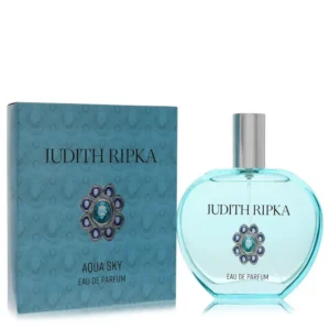 Judith Ripka Aqua Sky Eau de Parfum Luxury Elixir Iconic