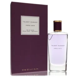 Talbot Runhof Purple Satin Eau de Parfum Iconic Timeless