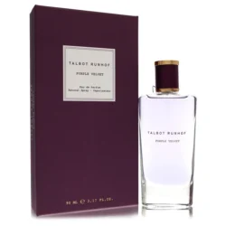 Talbot Runhof Purple Velvet Eau de Parfum - Timeless Luxury