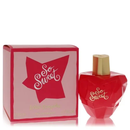 Lolita Lempicka So Sweet Eau de Parfum – Timeless Luxury