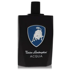 Tonino Lamborghini Acqua Tester Eau de Toilette – Timeless