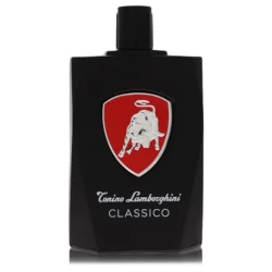 Tonino Lamborghini Classico Tester Eau de Toilette Iconic