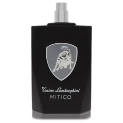 Tonino Lamborghini Mitico Tester Eau de Toilette – Iconic
