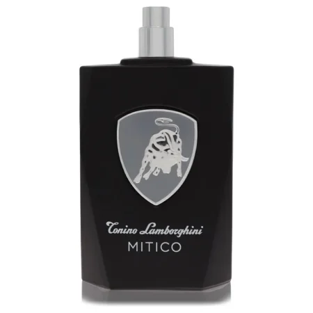 Tonino Lamborghini Mitico Tester Eau de Toilette – Iconic