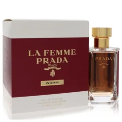 Prada La Femme Intense Eau de Parfum Iconic Luxury Scent