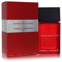 Pascal Morabito Sunset Boulevard Eau de Toilette Iconic