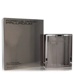 Porsche Design Palladium Eau de Parfum Luxury Edition Iconic