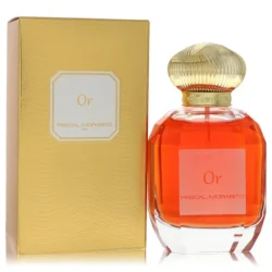 Pascal Morabito Sultan Or Eau de Parfum - Timeless Elegance