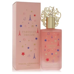 Pascal Morabito Parisian Dream Eau de Parfum - Iconic Luxury