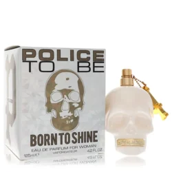 Police Colognes To Be Born To Shine Eau de Parfum - Iconic