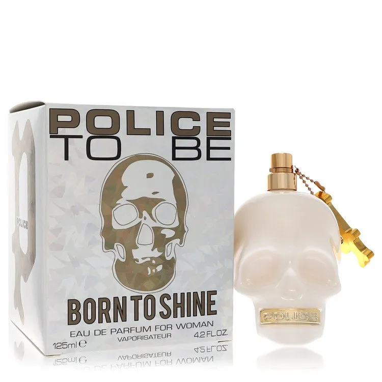 Police Colognes To Be Born To Shine Eau de Parfum - Iconic