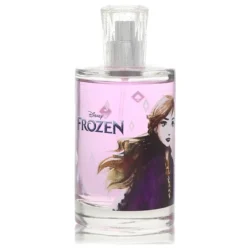 Disney Frozen II Anna Tester Eau de Toilette Luxury Iconic