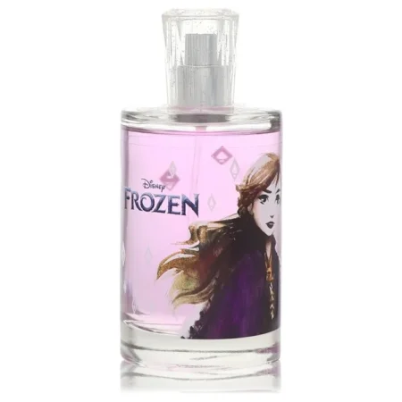 Disney Frozen II Anna Tester Eau de Toilette Luxury Iconic