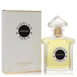 Guerlain Mitsouko Eau de Toilette Exclusive Luxury Timeless